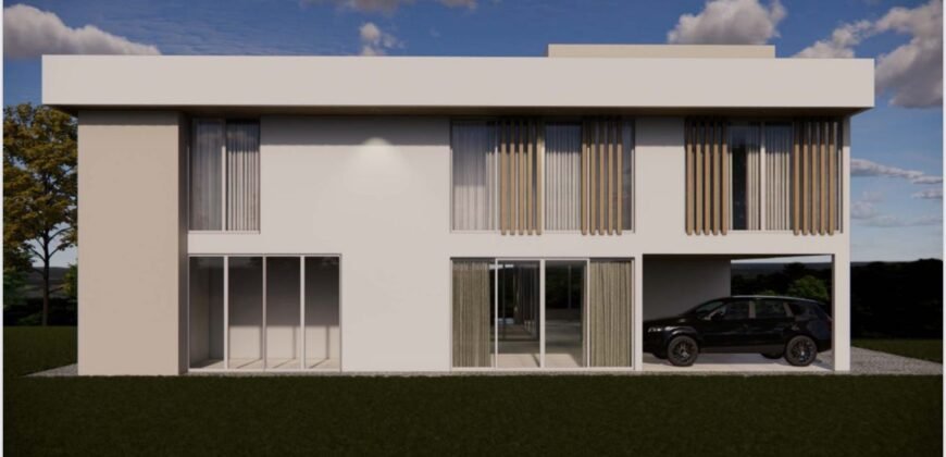 Maravilhosa Casa de Luxo – 5 Suítes – Alto Paraíso de Goiás