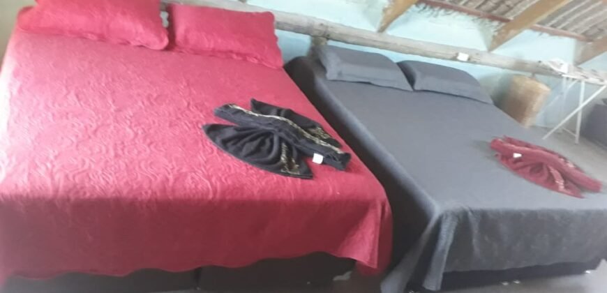 Vende-se Chalé – Próximo ao Morro da Baleia – Alto Paraíso de Goiás