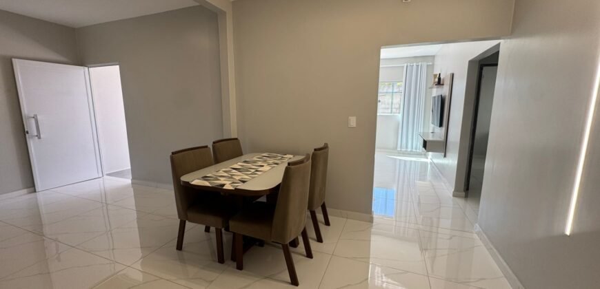 Vende-se Casa Espaçosa e Recém-Reformada- Alto Paraíso de Goiás