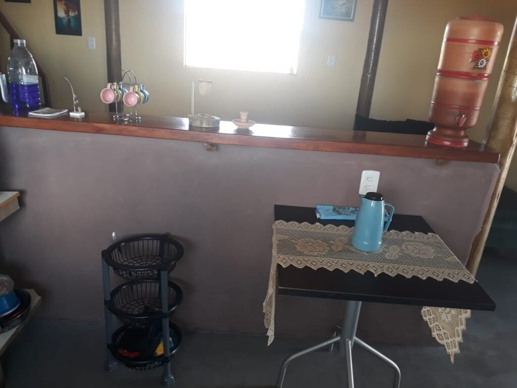 Vende-se Chalé – Próximo ao Morro da Baleia – Alto Paraíso de Goiás