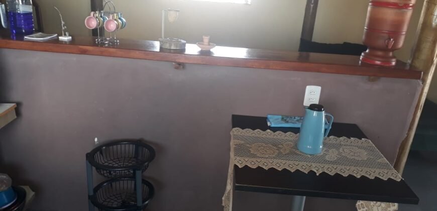 Vende-se Chalé – Próximo ao Morro da Baleia – Alto Paraíso de Goiás