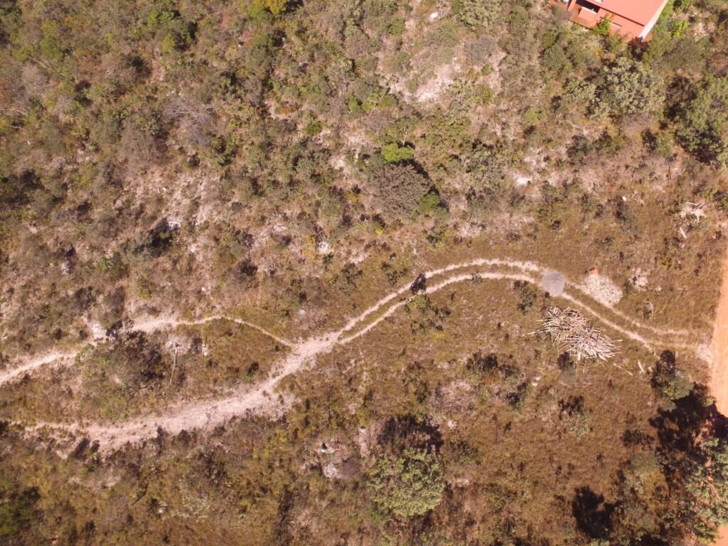 Maravilhoso Lote 2.269m2 – Vista Permanente – Eldorado – Alto Paraíso
