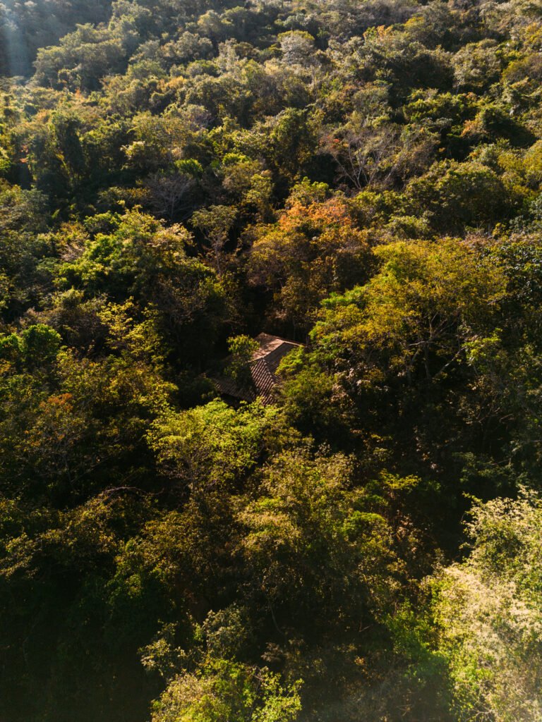 Propriedade – 2 Casas – Rio da Lua – 2 km de São Jorge