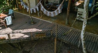 Propriedade – 2 Casas – Rio da Lua – 2 km de São Jorge Propriedade – 2 Casas – Rio da Lua – 2 km de São Jorge