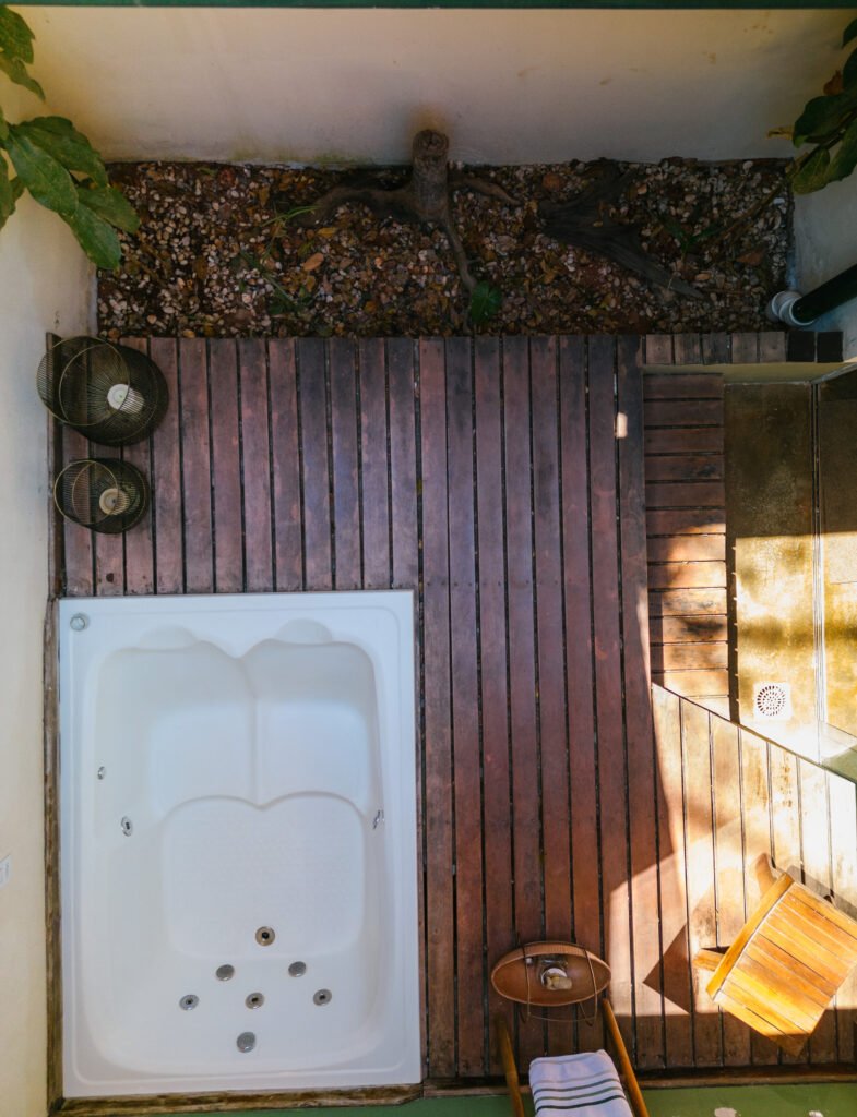 Propriedade – 2 Casas – Rio da Lua – 2 km de São Jorge