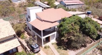 Sobrado – Eldorado – Alto Paraíso de Goiás Sobrado – Eldorado – Alto Paraíso de Goiás