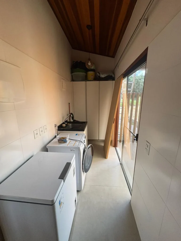 Casa Moderna e Completa no Condomínio Oasis Gaia – Alto Paraíso de Goiás