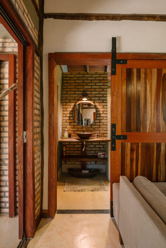 Propriedade – 2 Casas – Rio da Lua – 2 km de São Jorge