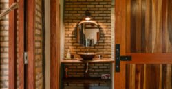 Propriedade – 2 Casas – Rio da Lua – 2 km de São Jorge Propriedade – 2 Casas – Rio da Lua – 2 km de São Jorge