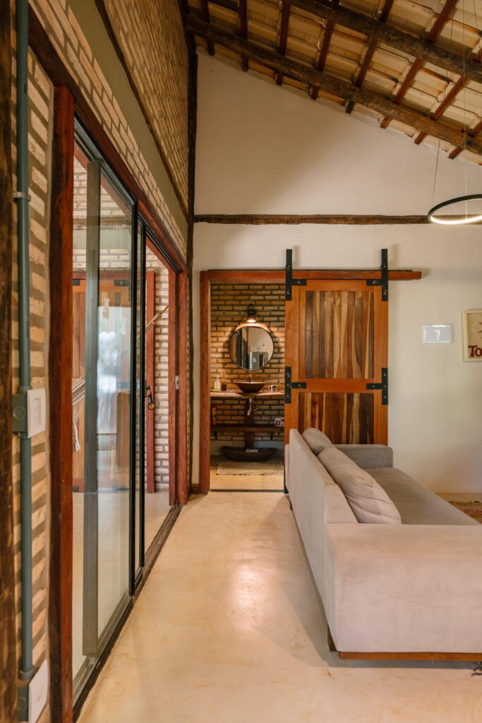 Propriedade – 2 Casas – Rio da Lua – 2 km de São Jorge