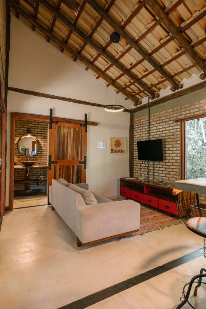 Propriedade – 2 Casas – Rio da Lua – 2 km de São Jorge