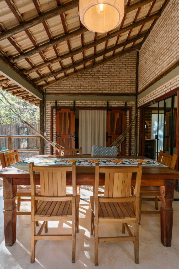 Propriedade – 2 Casas – Rio da Lua – 2 km de São Jorge