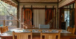 Propriedade – 2 Casas – Rio da Lua – 2 km de São Jorge Propriedade – 2 Casas – Rio da Lua – 2 km de São Jorge