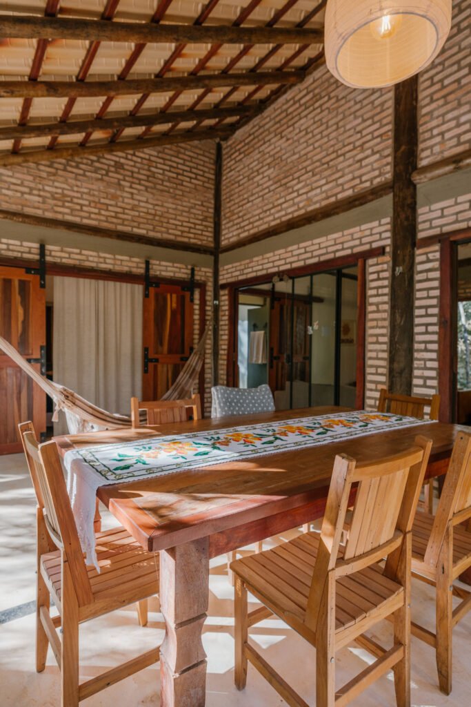 Propriedade – 2 Casas – Rio da Lua – 2 km de São Jorge