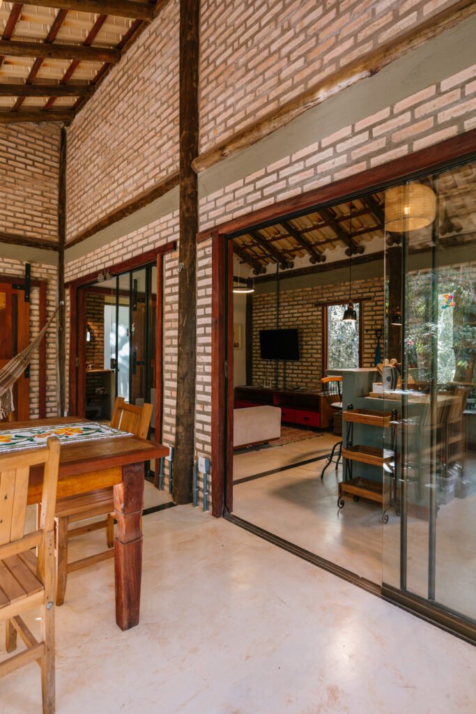 Propriedade – 2 Casas – Rio da Lua – 2 km de São Jorge