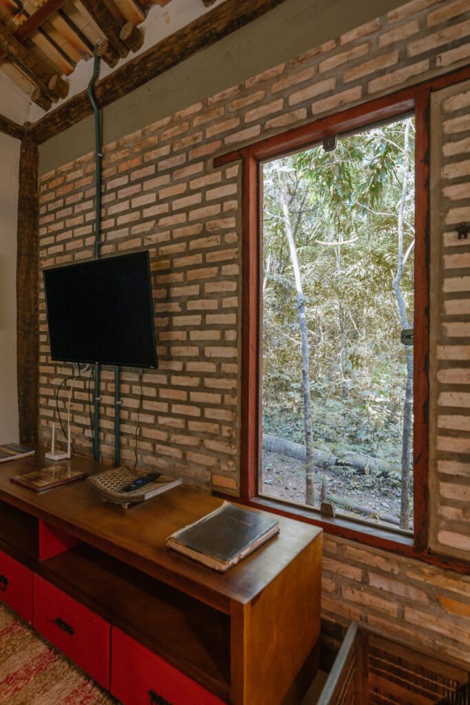 Propriedade – 2 Casas – Rio da Lua – 2 km de São Jorge