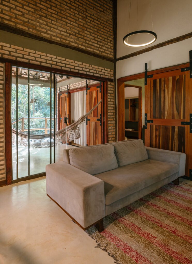 Propriedade – 2 Casas – Rio da Lua – 2 km de São Jorge