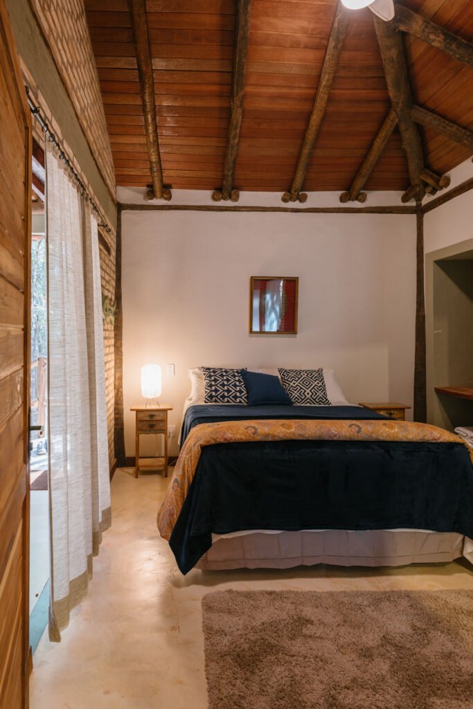Propriedade – 2 Casas – Rio da Lua – 2 km de São Jorge