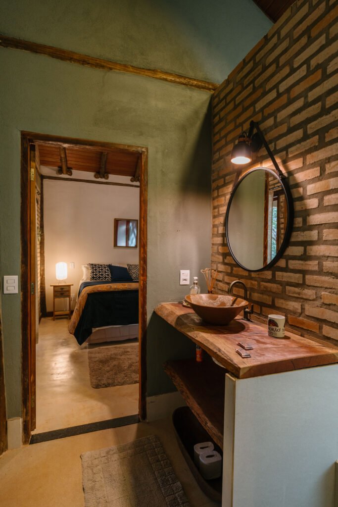 Propriedade – 2 Casas – Rio da Lua – 2 km de São Jorge
