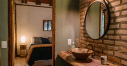 Propriedade – 2 Casas – Rio da Lua – 2 km de São Jorge Propriedade – 2 Casas – Rio da Lua – 2 km de São Jorge