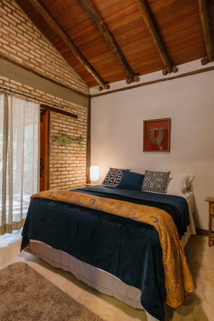 Propriedade – 2 Casas – Rio da Lua – 2 km de São Jorge