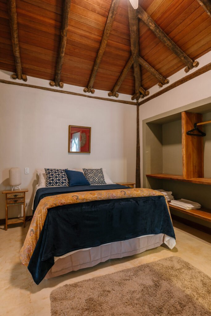 Propriedade – 2 Casas – Rio da Lua – 2 km de São Jorge