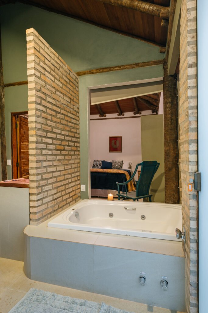 Propriedade – 2 Casas – Rio da Lua – 2 km de São Jorge