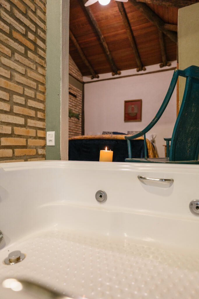 Propriedade – 2 Casas – Rio da Lua – 2 km de São Jorge
