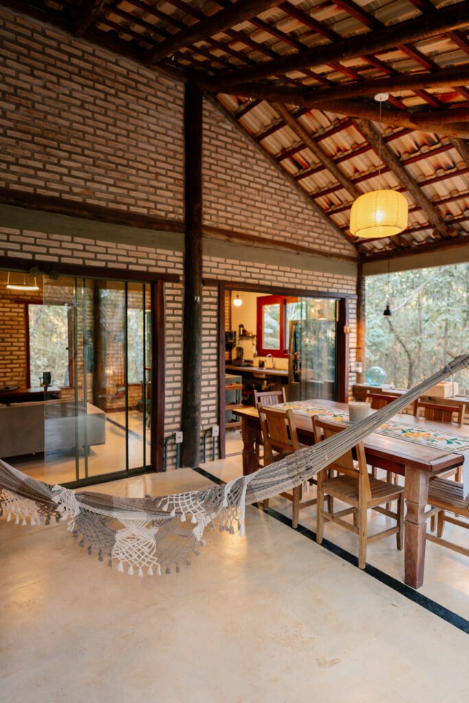 Propriedade – 2 Casas – Rio da Lua – 2 km de São Jorge
