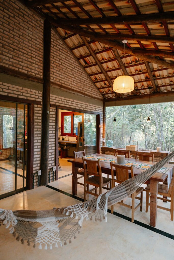 Propriedade – 2 Casas – Rio da Lua – 2 km de São Jorge