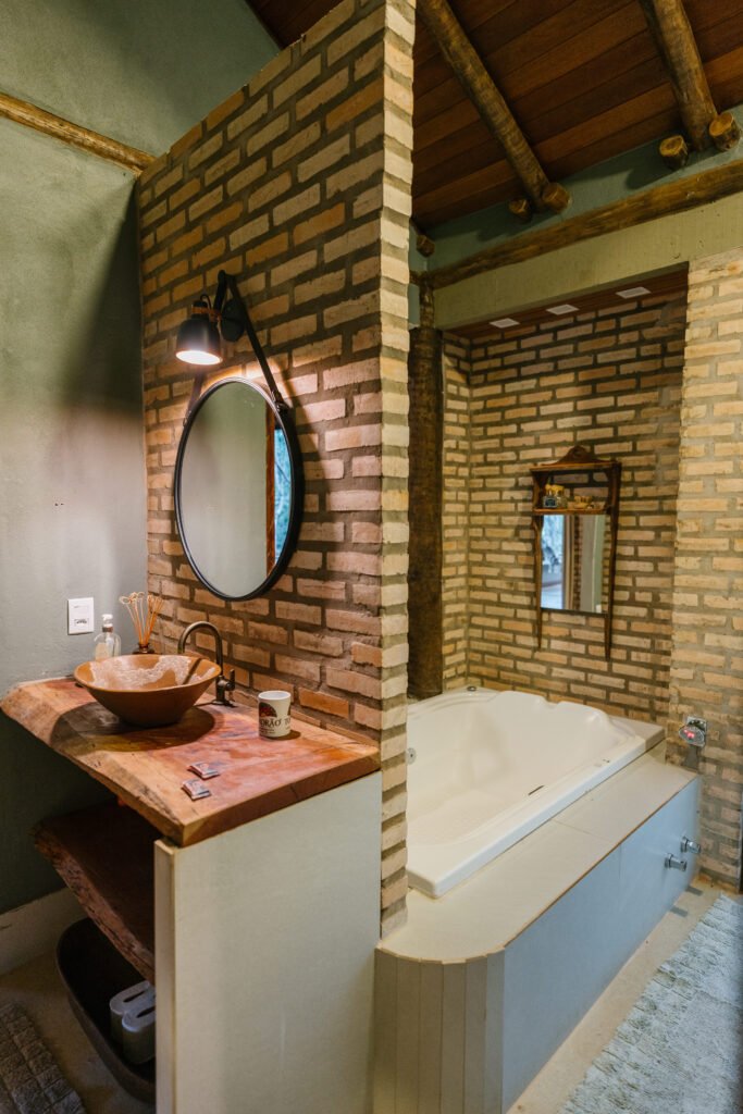 Propriedade – 2 Casas – Rio da Lua – 2 km de São Jorge