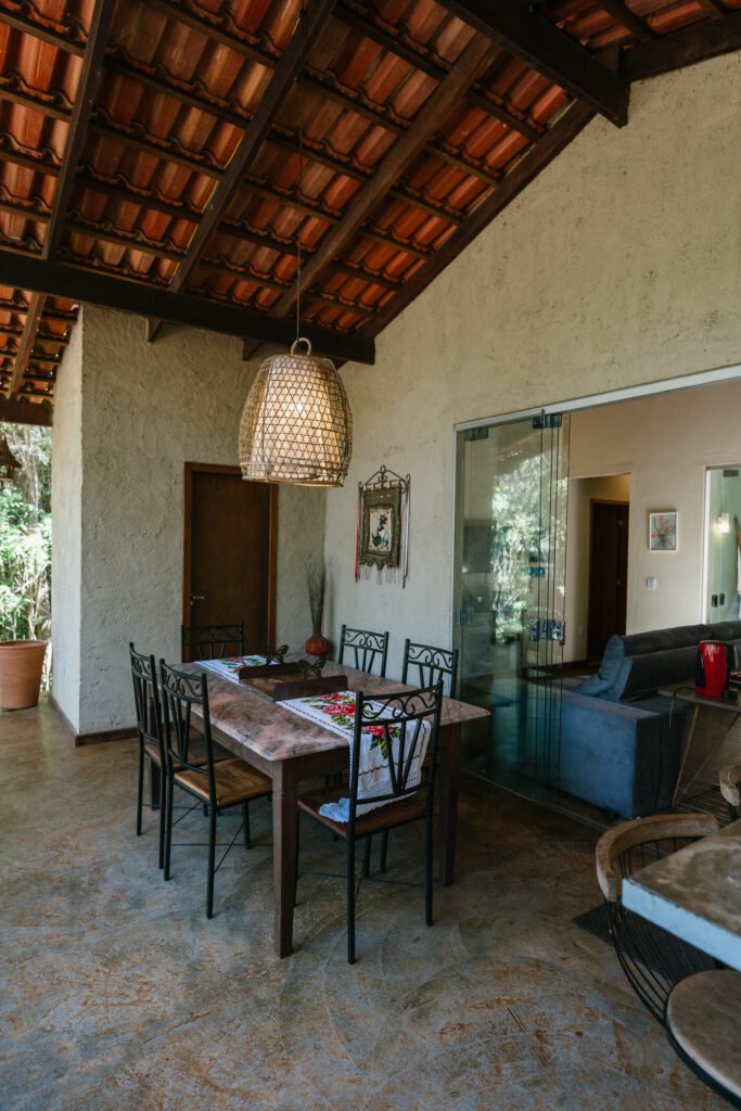 Propriedade – 2 Casas – Rio da Lua – 2 km de São Jorge