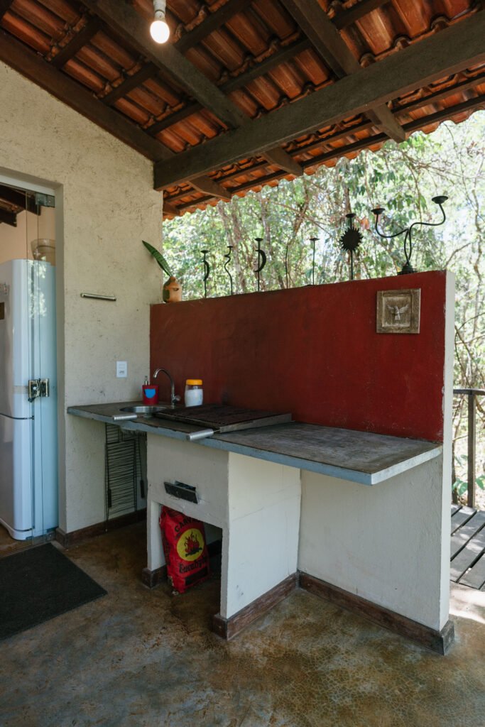 Propriedade – 2 Casas – Rio da Lua – 2 km de São Jorge