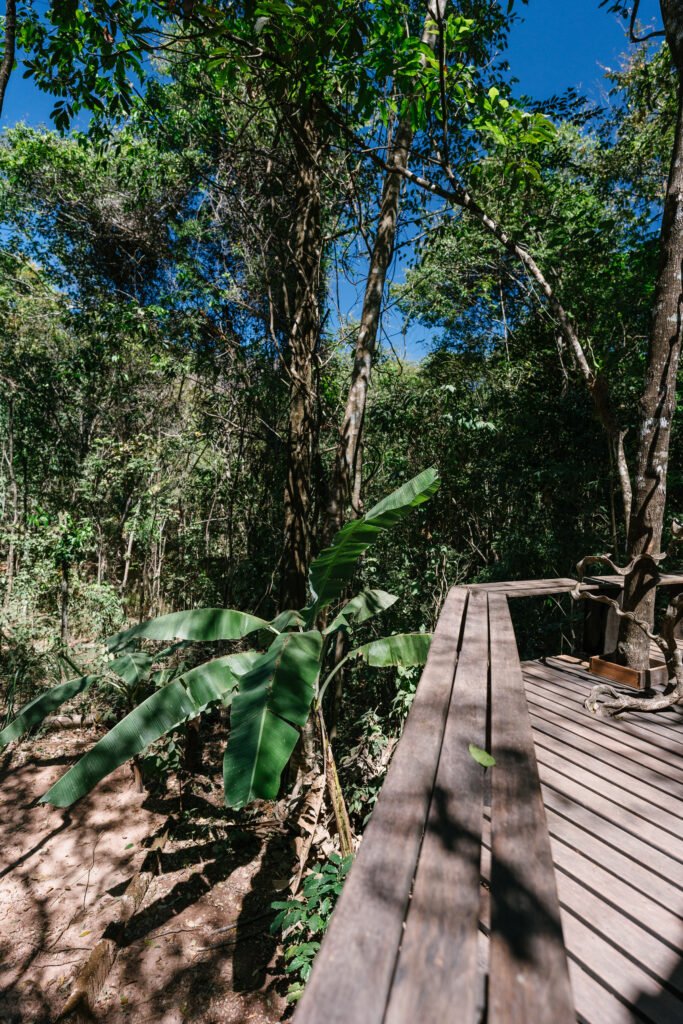 Propriedade – 2 Casas – Rio da Lua – 2 km de São Jorge