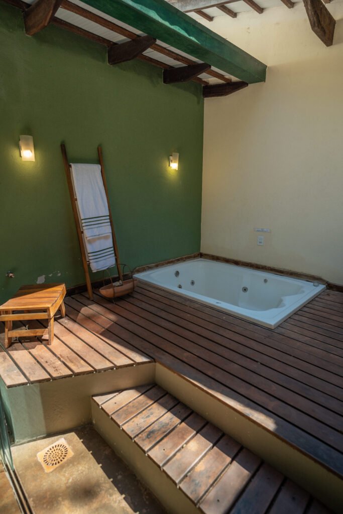 Propriedade – 2 Casas – Rio da Lua – 2 km de São Jorge