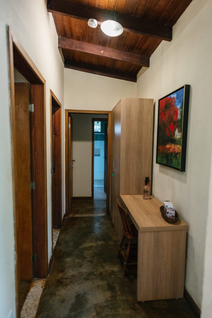 Propriedade – 2 Casas – Rio da Lua – 2 km de São Jorge