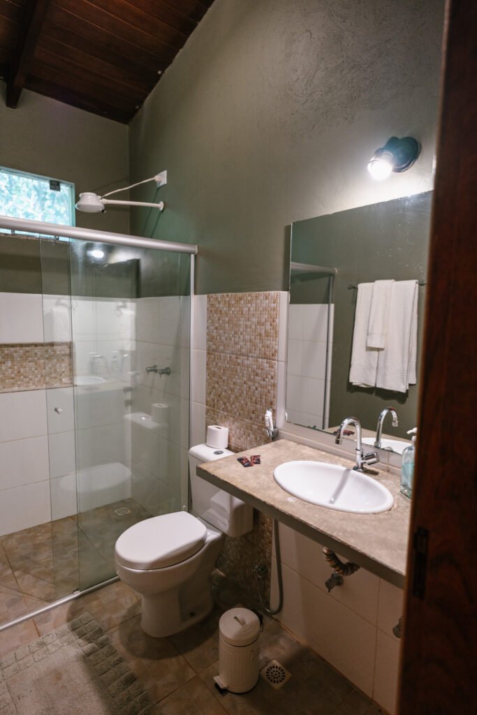 Propriedade – 2 Casas – Rio da Lua – 2 km de São Jorge