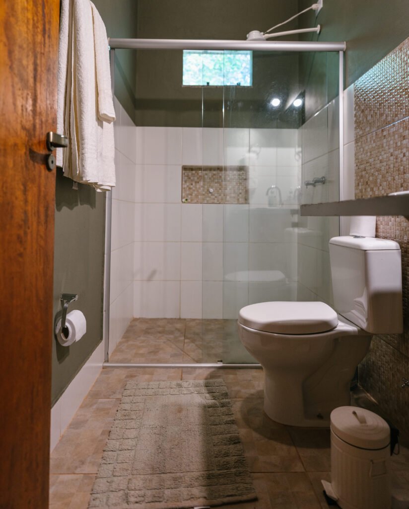 Propriedade – 2 Casas – Rio da Lua – 2 km de São Jorge