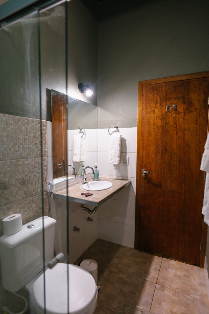 Propriedade – 2 Casas – Rio da Lua – 2 km de São Jorge