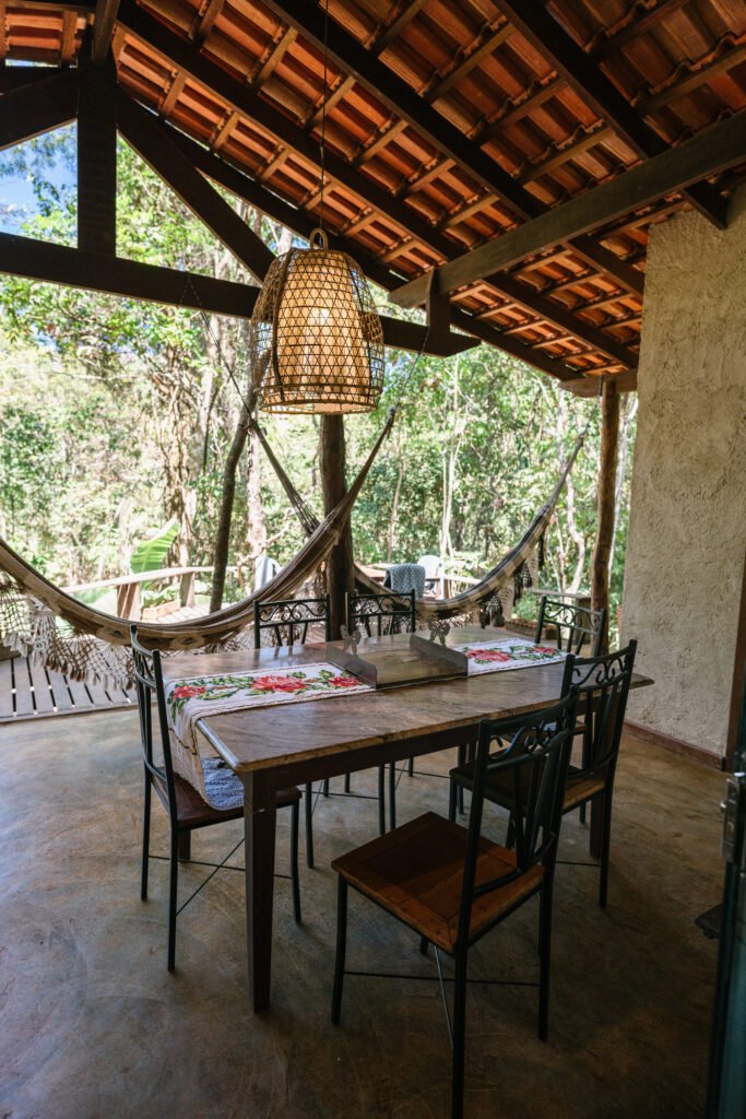 Propriedade – 2 Casas – Rio da Lua – 2 km de São Jorge