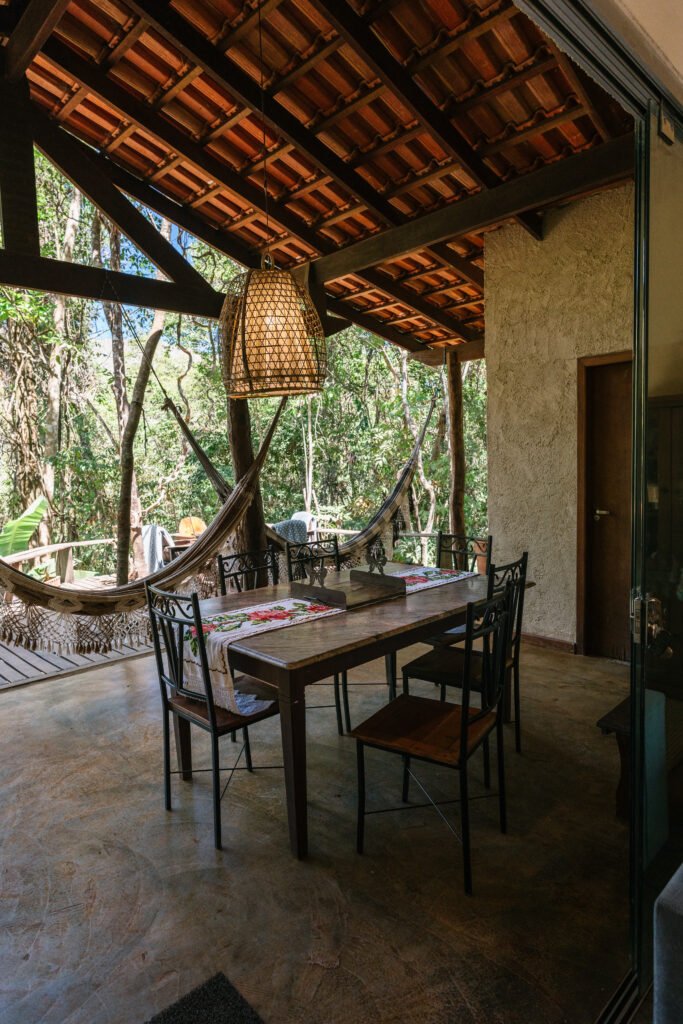 Propriedade – 2 Casas – Rio da Lua – 2 km de São Jorge