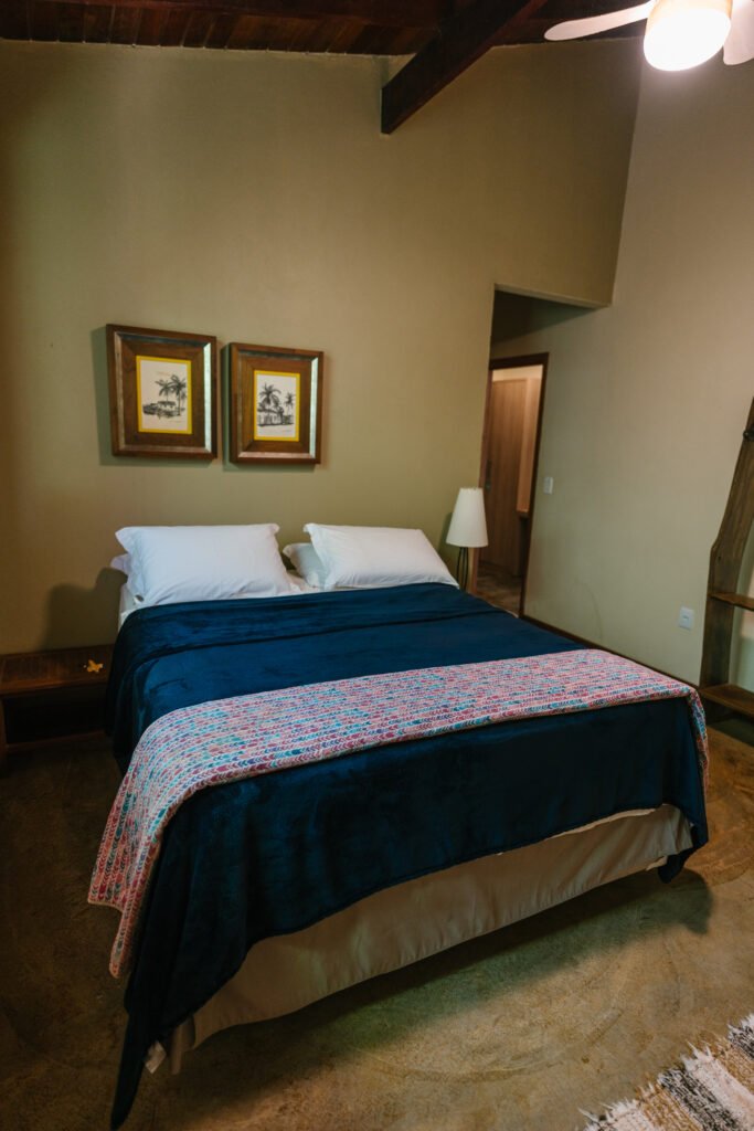 Propriedade – 2 Casas – Rio da Lua – 2 km de São Jorge