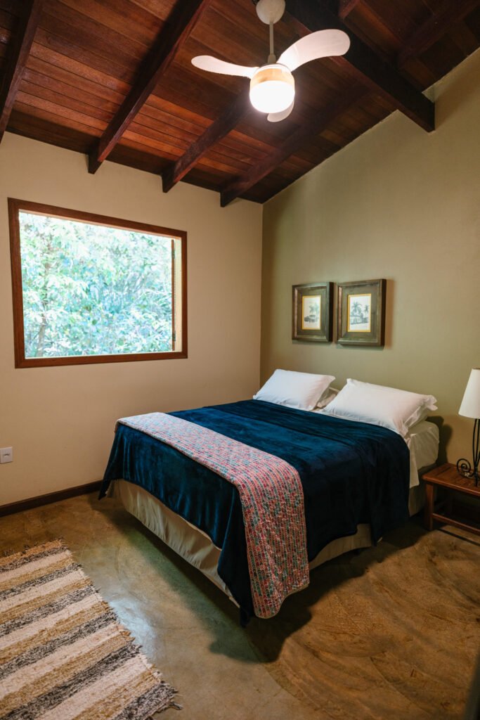 Propriedade – 2 Casas – Rio da Lua – 2 km de São Jorge