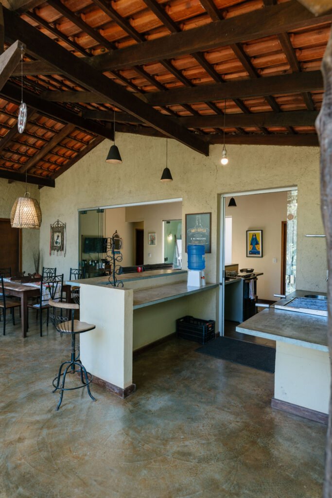 Propriedade – 2 Casas – Rio da Lua – 2 km de São Jorge