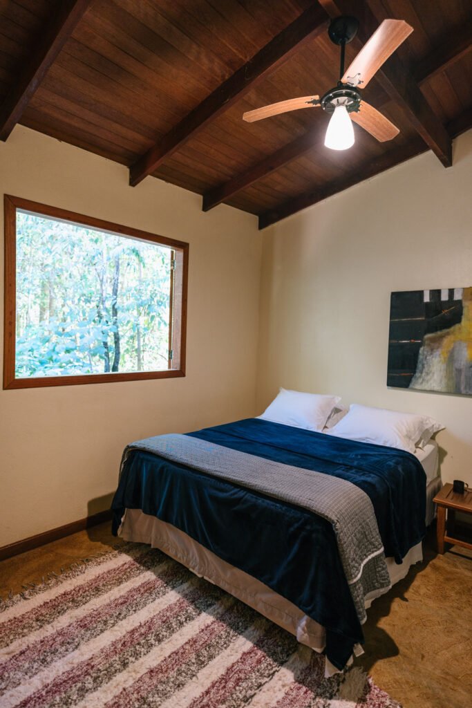 Propriedade – 2 Casas – Rio da Lua – 2 km de São Jorge