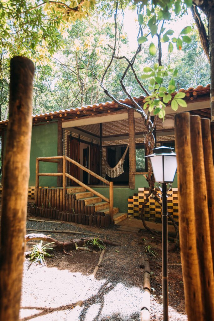 Propriedade – 2 Casas – Rio da Lua – 2 km de São Jorge
