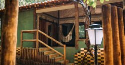 Propriedade – 2 Casas – Rio da Lua – 2 km de São Jorge Propriedade – 2 Casas – Rio da Lua – 2 km de São Jorge