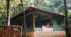 Propriedade – 2 Casas – Rio da Lua – 2 km de São Jorge Propriedade – 2 Casas – Rio da Lua – 2 km de São Jorge