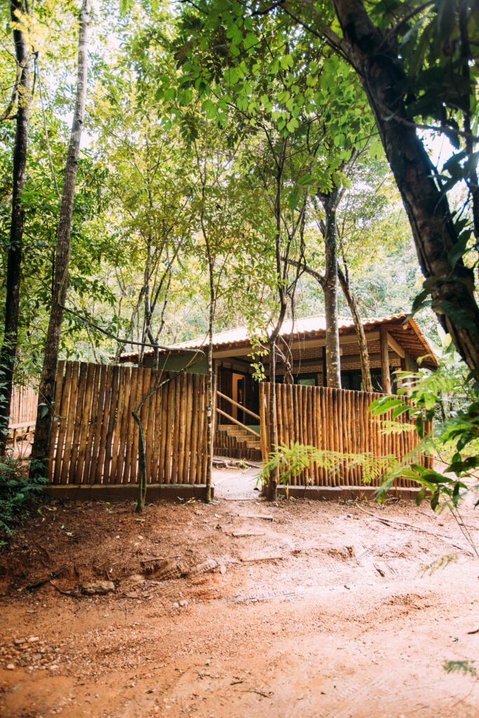 Propriedade – 2 Casas – Rio da Lua – 2 km de São Jorge