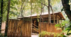 Propriedade – 2 Casas – Rio da Lua – 2 km de São Jorge Propriedade – 2 Casas – Rio da Lua – 2 km de São Jorge